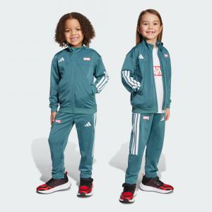 Dres Marvel Spider-Man Tracksuit Kids