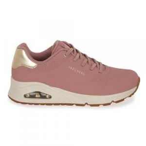 Buty do chodzenia damskie Skechers Ros Uno Shimme