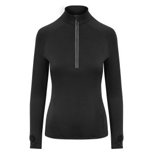Bluza Damska CoolFlex Half Zip Top