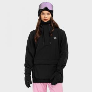 Kurtka narciarsko-snowboardowa damska W3-W North Ice