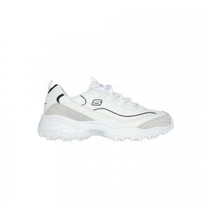 Buty damskie SKECHERS D'Lites New Heat