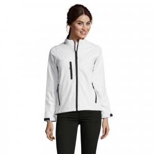 Kurtka Damska Roxy Soft Shell