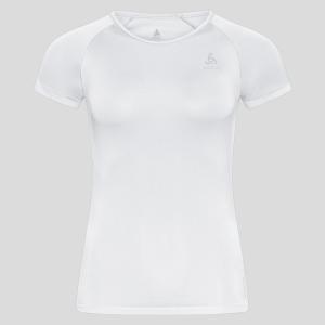 Koszulka tech. damska Odlo BL TOP crew neck s/s PERFORMANCE X-LIGHT