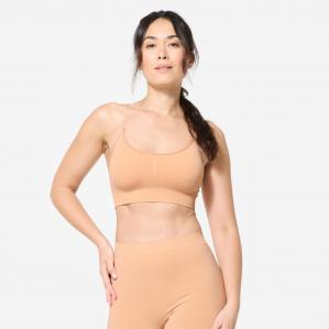 Stanik sportowy Decathlon