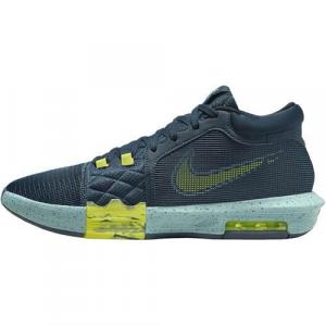 Buty koszykarskie męskie Nike Ebron Witness Viii