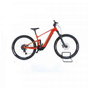 2nd Life - Giant Stance E+1 Fully E-Bike 2023 - Jak nowy