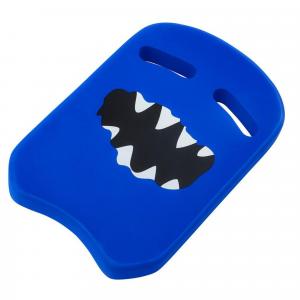 Deska treningowa do pływania Funkita Kickboard Monster Face