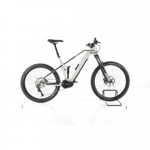 Second Life - Bulls Sonic EVO AM 1 Fully E-Bike 2023 - Stan dobry