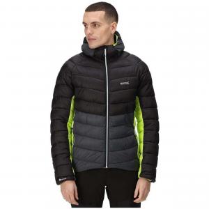 Kurtka uniwersalna męska Regatta Wanderjacke Harrock