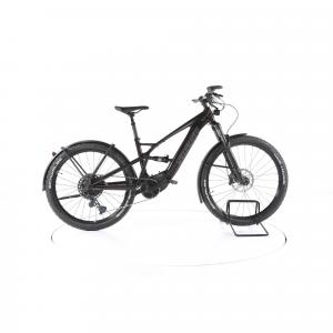 2nd Life - Specialized Tero X 5.0 Fully E-Bike 2023 - Jak nowy