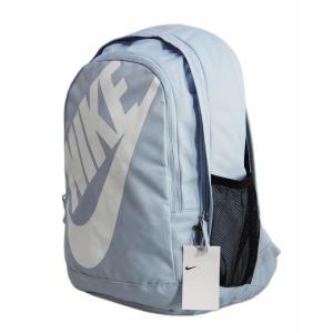 Plecak szkolny sportowy Nike Hayward Futura Backpack 25L Niebieski - BA5217-440
