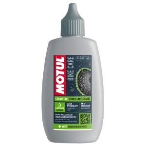 MOTUL Chain Lube Olej do mokrego łańcucha 100ml