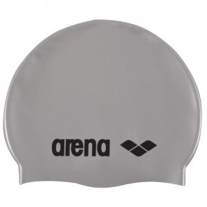 Czepek na basen dla dorosłych Arena Classic Silicone