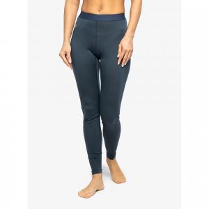 Legginsy damskie Fjallraven Bergtagen Thinwool Long Johns