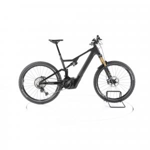 Second Life - Focus Jam² 8.9 Fully E-Bike 2022 - Jak nowy