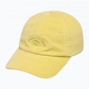 Czapka z daszkiem damska Billabong Essential Cord