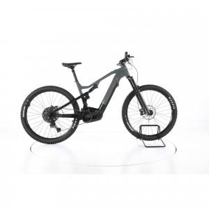Second Life - Focus Thron² 6.7 Fully E-Bike 2024 - Jak nowy