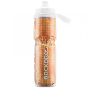 Bidon rowerowy termiczny 750ml Rockbros BT65