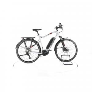 2nd Life - Haibike Sduro Trekking 2.0 Trekking E-Bike - Jak nowy