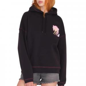 Bluza sportowa damska Volcom Tetsunori