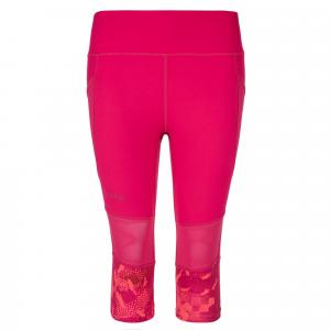 Damskie legginsy 3/4 Kilpi SOLAS-W