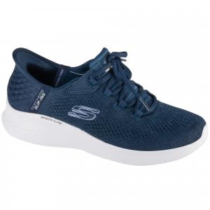 Buty sportowe Sneakersy damskie, Slip-Ins: Skech-Lite Pro - Natural Beauty