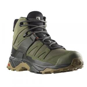 Buty trekkingowe męskie Salomon Ultra 4 Mid Gtx