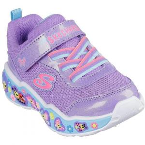 Adidasy Skechers Play Scene - Fun Squ, Dzieci