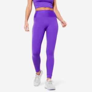 Legginsy fitness damskie Domyos