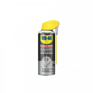 Specjalistyczny Suchy Smar W Sprayu Z Ptfe - 250Ml