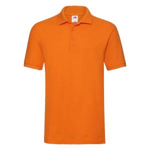 Koszulka Polo Premium Unisex Dla Dorosłych