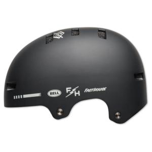 Kask rowerowy dla dzieci Bell Span Fasthouse