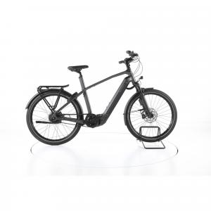 Second Life - Kalkhoff Image 7 Excite+ ABS City E-Bike 2024 - Stan dobry