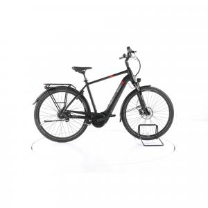 Second Life - Pegasus Premio Evo 5R City E-Bike 2022 - Stan dobry