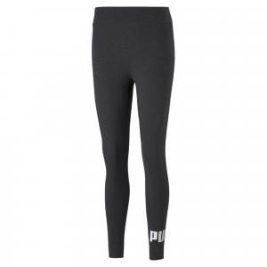 Legginsy treningowe damskie Puma ESS Logo