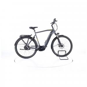 Second Life - Hercules Futura Pro I-F360 City E-Bike 2021 - Stan dobry