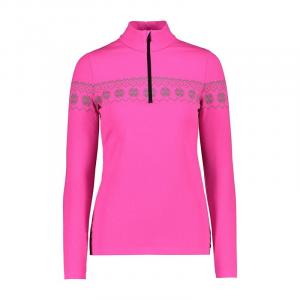 Bluza damska turystyczna CMP 7H9