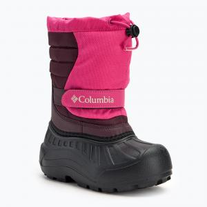 Śniegowce dziecięce Columbia Powderbug Snowlite icemoonvista