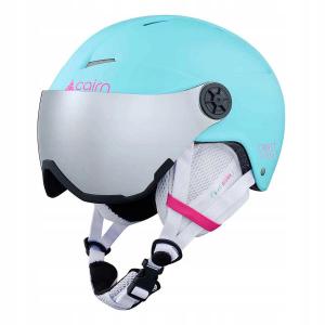 Kask narciarski Cairn Orbit Visor J