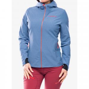 Kurtka softshell damska La Sportiva Descender Storm Jacket