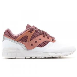 Buty do chodzenia męskie Saucony Grid