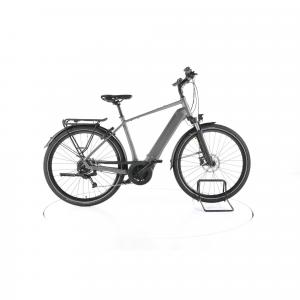 2nd Life - Kalkhoff ENDEAVOUR 3.B MOVE Trekking E-Bike 2023 - Jak nowy