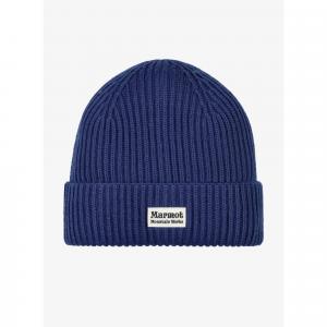 Czapka zimowa Marmot Ridgefield Beanie - twilight blue