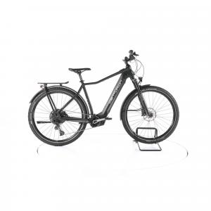 2nd Life - Centurion Backfire Fit E R860i EQ Trekking E-Bike 2022 - Jak nowy