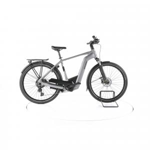 2nd Life - Bergamont E-Horizon SUV 6 Trekking E-Bike 2023 - Jak nowy