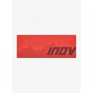 Opaska do biegania Inov-8 Race Elite Headband - red