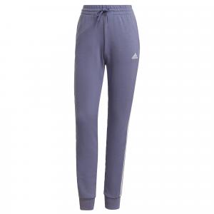 Spodnie damskie adidas Essentials French Terry 3-Stripes Pants