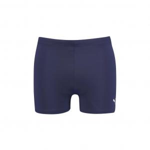 Kąpielówki męskie Puma Trunk Classic Granatowe