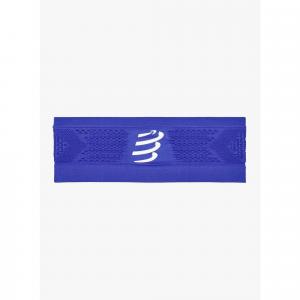 Opaska na głowę Compressport Headband On/Off