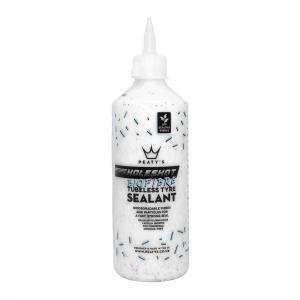 Uszczelniacz do opon Peaty's Holeshot Tubeless 500 ml